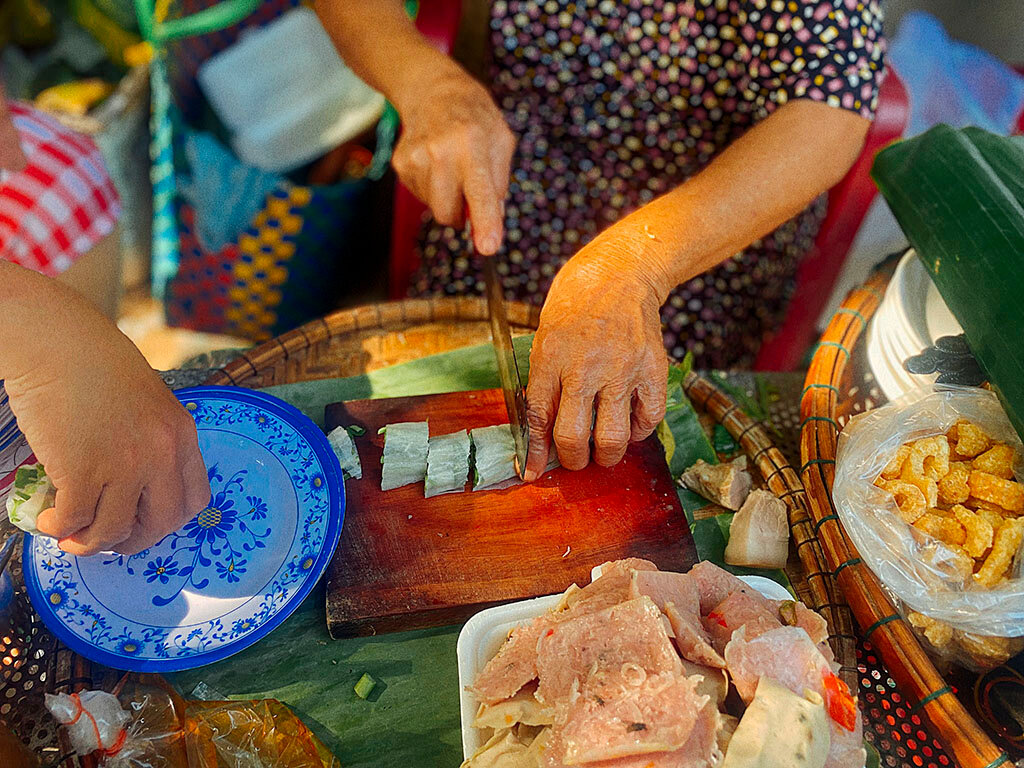 Start your visa-prepared journey with Vietnam’s vibrant glow